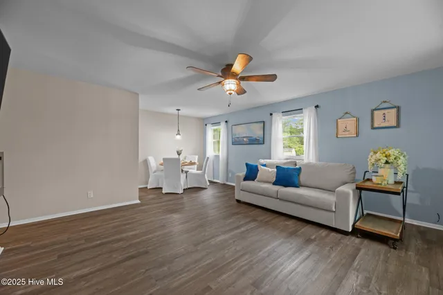 $235,000 | 210 Glenburnie Drive, New Bern, NC 28560