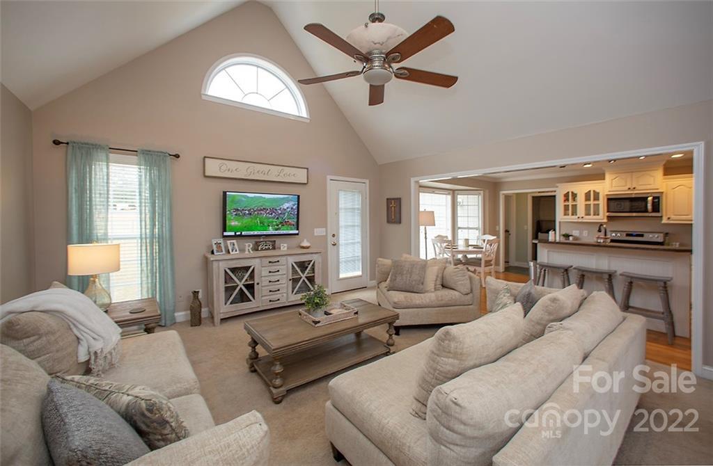317 Peach Orchard Road Jefferson, SC 29718 - Photo 3 of 44 Gallery Image 3