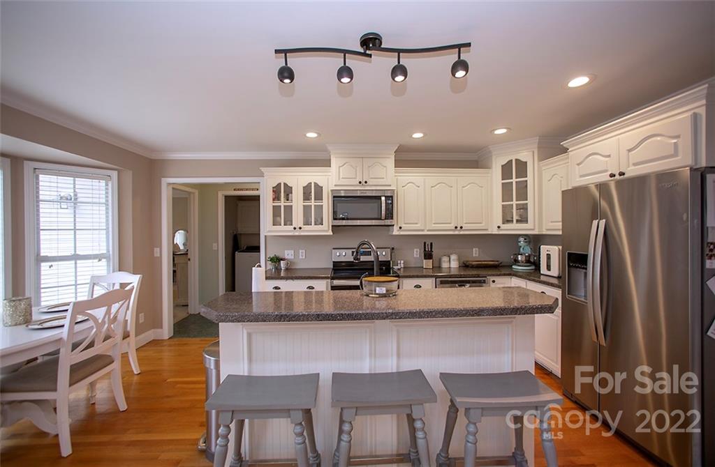 317 Peach Orchard Road Jefferson, SC 29718 - Photo 6 of 44 Gallery Image 6