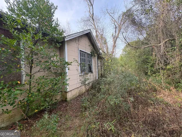 $23,000 | 615 Cotton Avenue, Albany, GA 31701