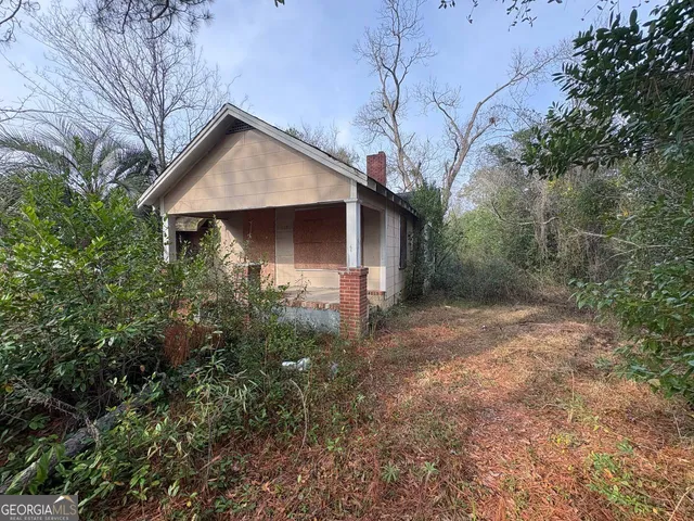 $23,000 | 615 Cotton Avenue, Albany, GA 31701