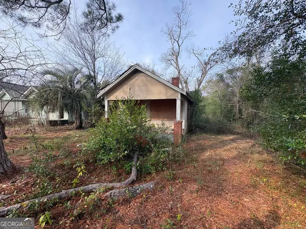 $23,000 | 615 Cotton Avenue, Albany, GA 31701