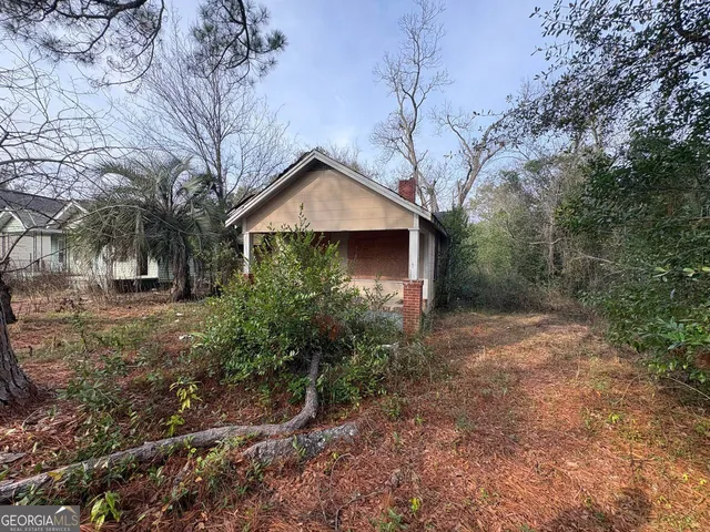 $23,000 | 615 Cotton Avenue, Albany, GA 31701