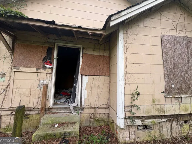 $23,000 | 615 Cotton Avenue, Albany, GA 31701