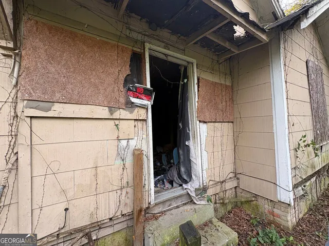 $23,000 | 615 Cotton Avenue, Albany, GA 31701