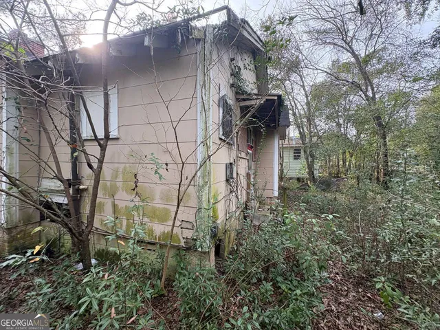 $23,000 | 615 Cotton Avenue, Albany, GA 31701