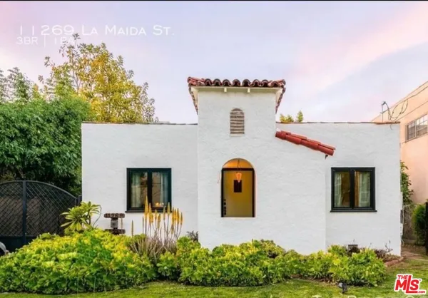 $3,600 | 11269 La Maida Street, North Hollywood, CA 91601