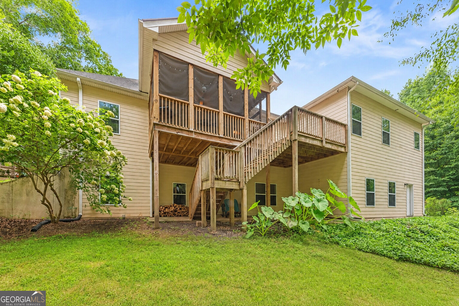 235 Brooks Road Pendergrass, GA 30567 - Photo 22 of 26 Gallery Image 22