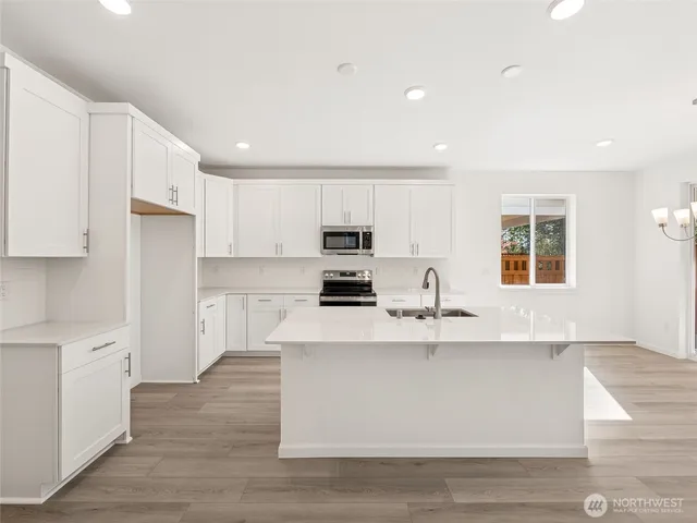 $749,990 | 20230 150th Street East, Unit 598, Bonney Lake, WA 98391