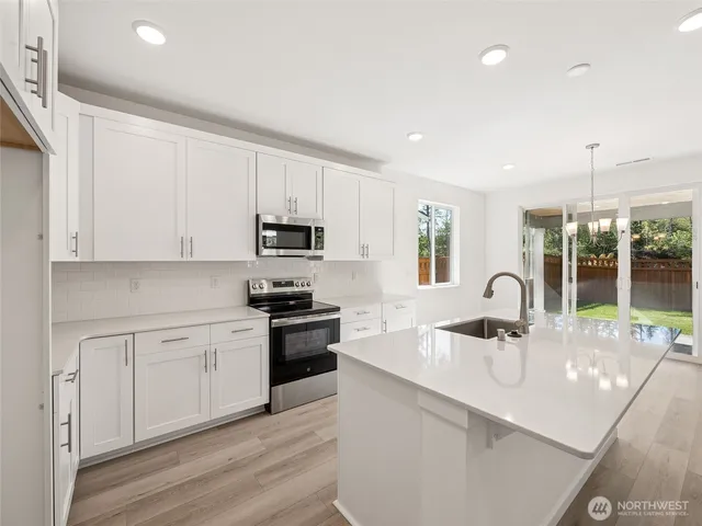 $749,990 | 20230 150th Street East, Unit 598, Bonney Lake, WA 98391