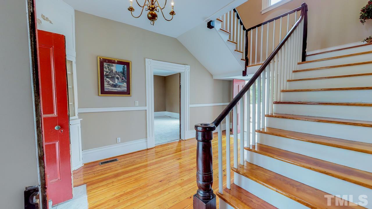 5491 Virgilina Road Roxboro, NC 27574 - Photo 2 of 30