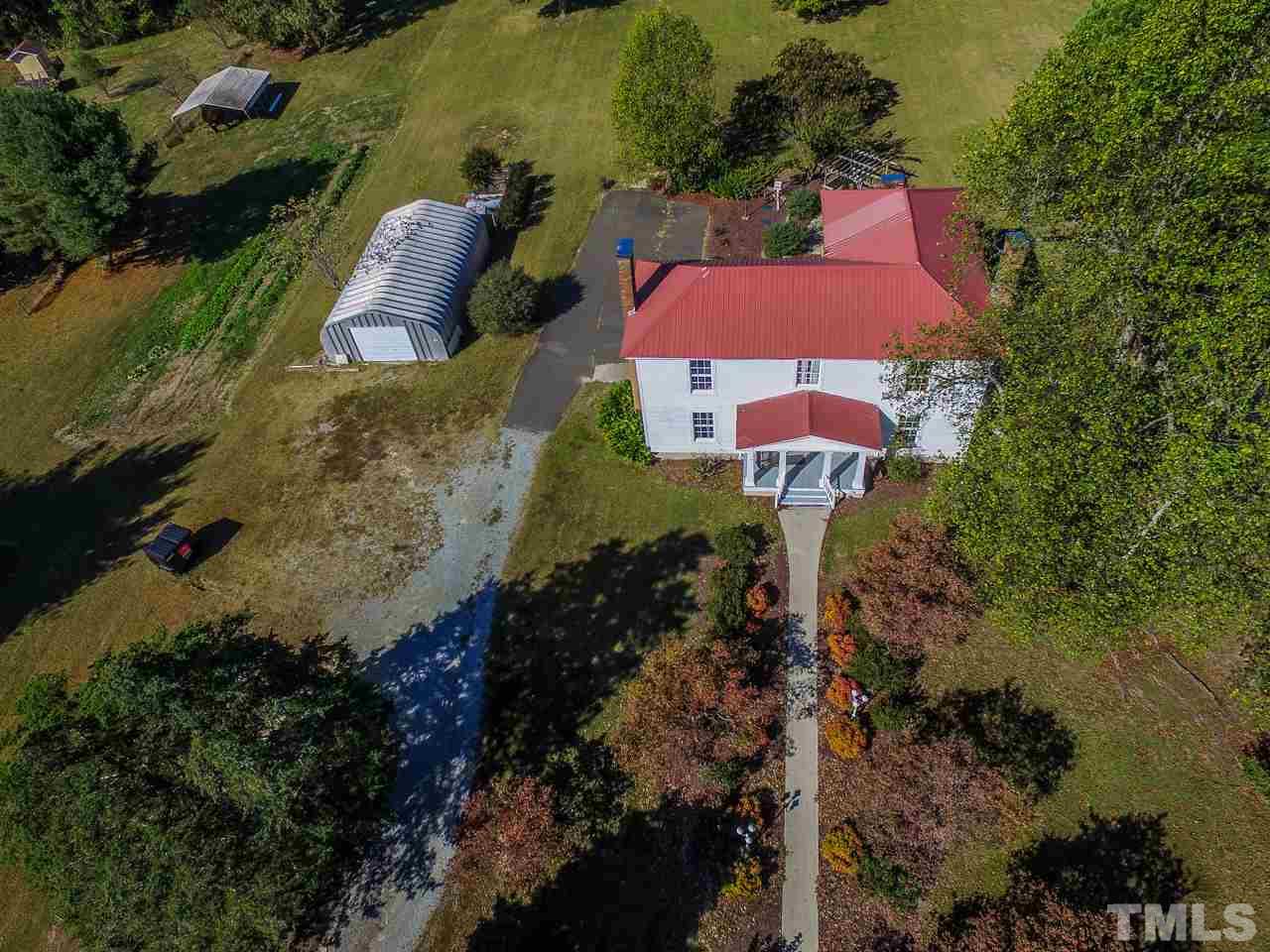 5491 Virgilina Road Roxboro, NC 27574 - Photo 16 of 30
