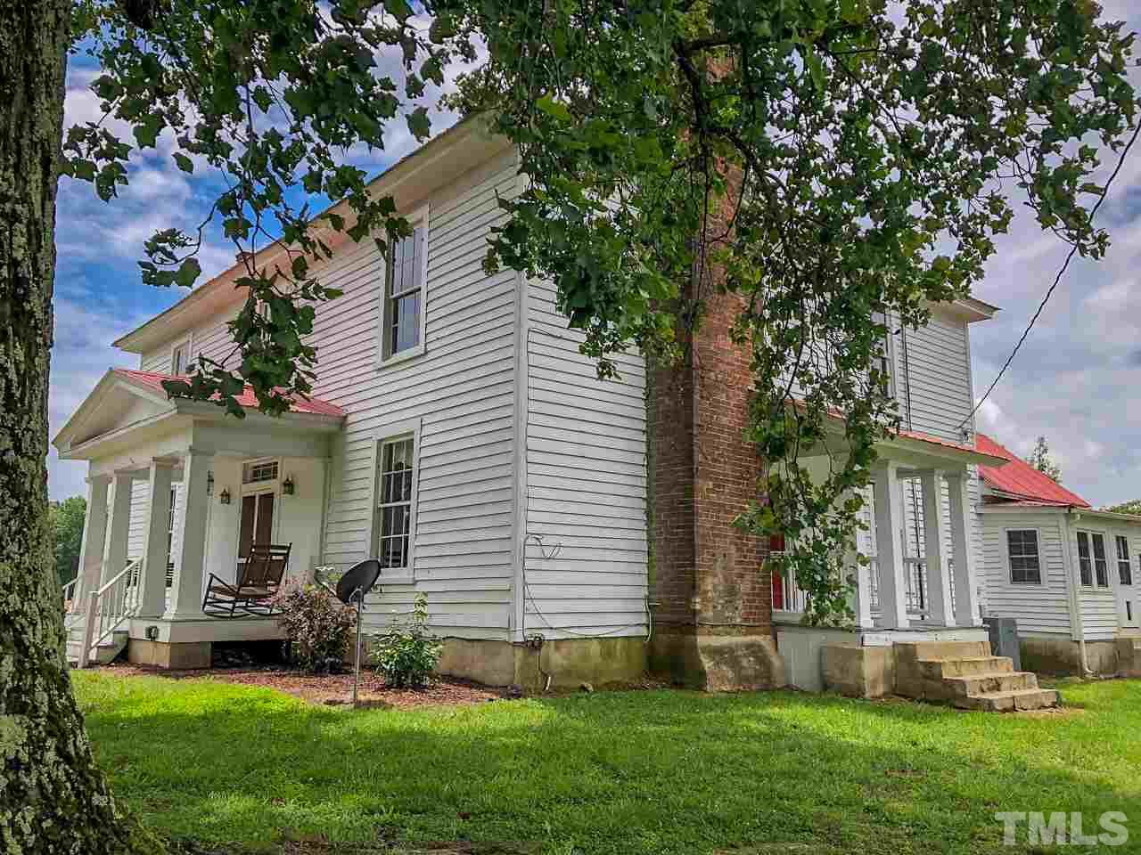 5491 Virgilina Road Roxboro, NC 27574 - Photo 17 of 30