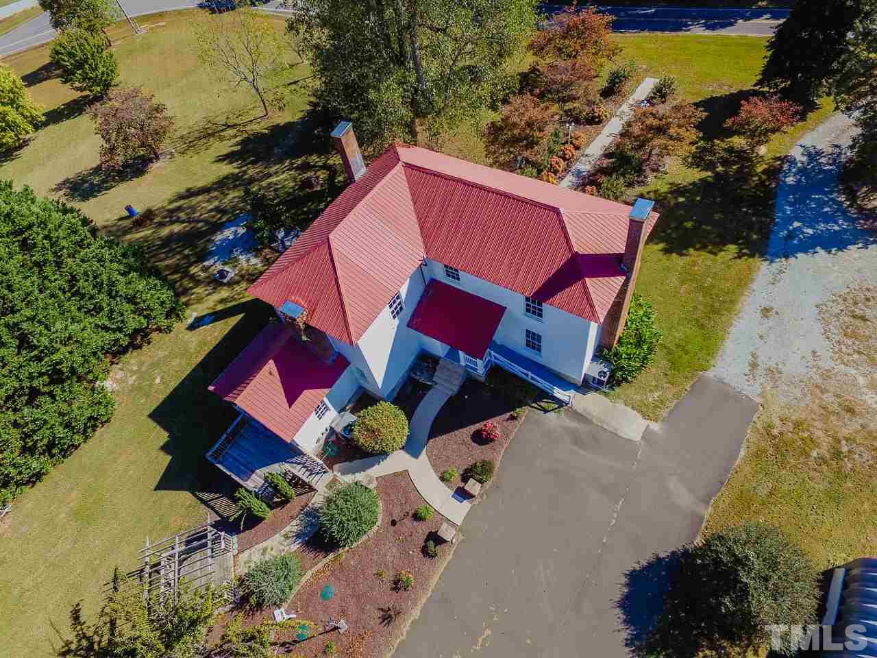 5491 Virgilina Road Roxboro, NC 27574 - Photo 24 of 30