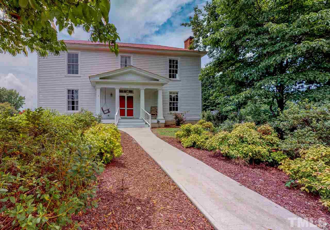 5491 Virgilina Road Roxboro, NC 27574 - Photo 27 of 30