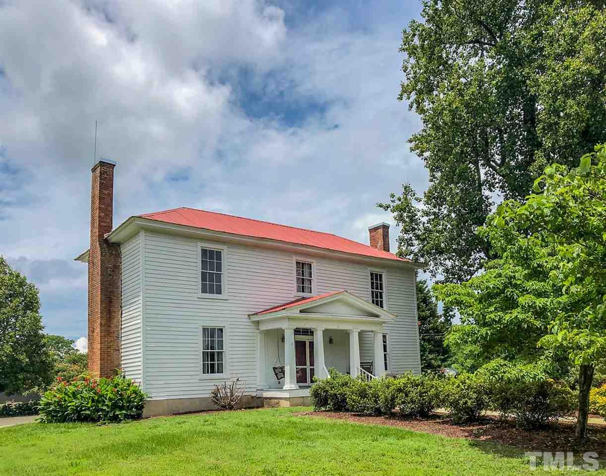 5491 Virgilina Road Roxboro, NC 27574 - Photo 28 of 30