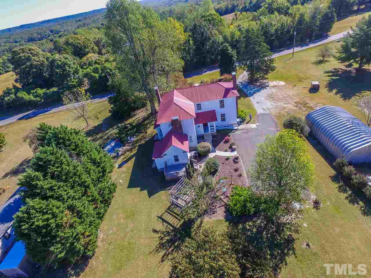 5491 Virgilina Road Roxboro, NC 27574 - Photo 29 of 30