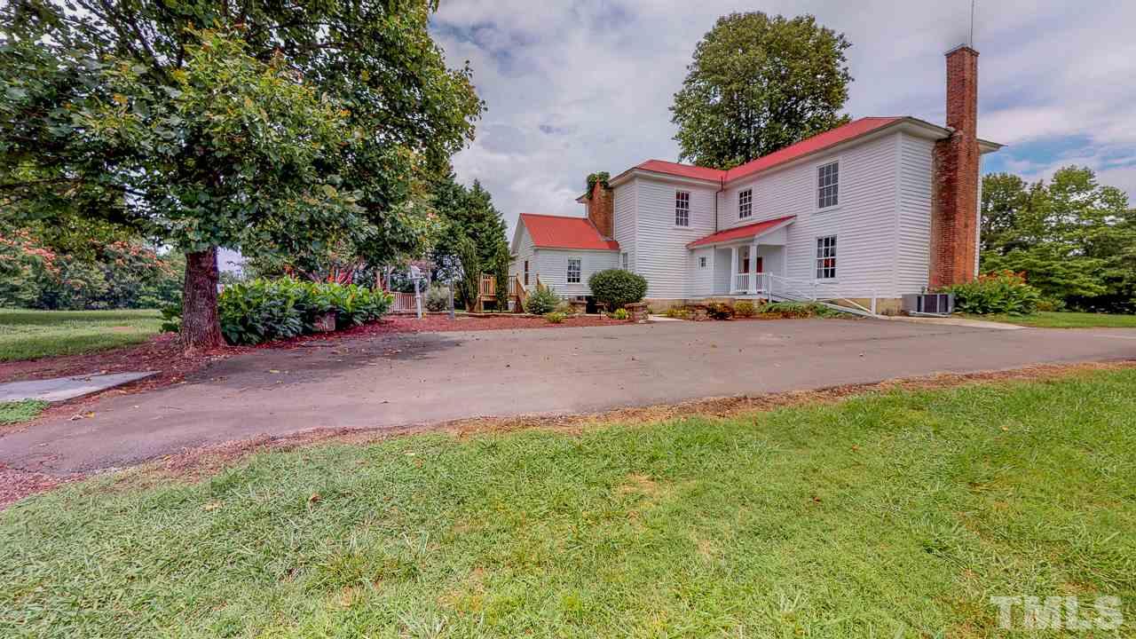 5491 Virgilina Road Roxboro, NC 27574 - Photo 30 of 30
