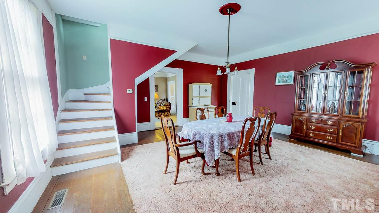 5491 Virgilina Road Roxboro, NC 27574 - Photo 5 of 30