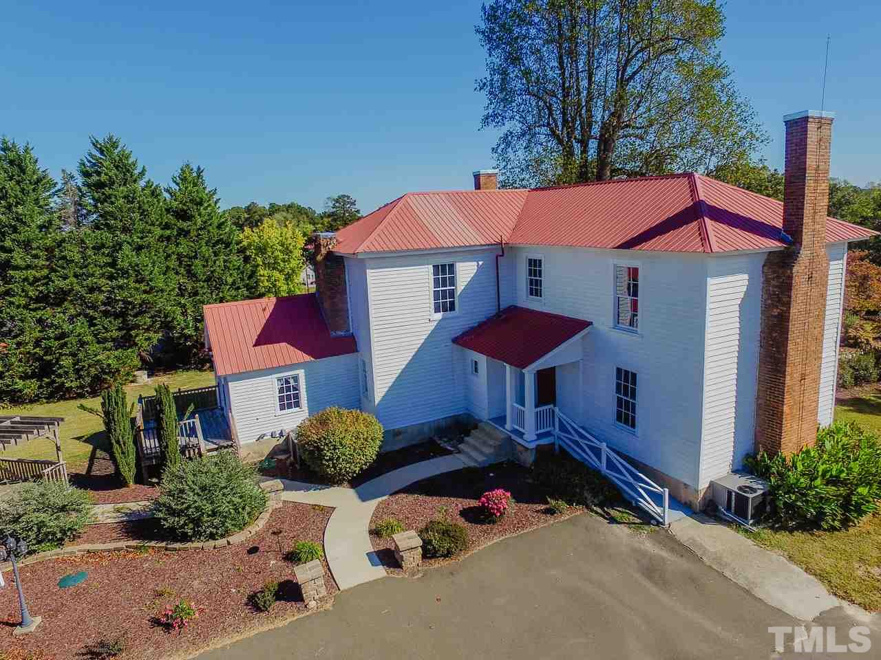 5491 Virgilina Road Roxboro, NC 27574 - Photo 8 of 30