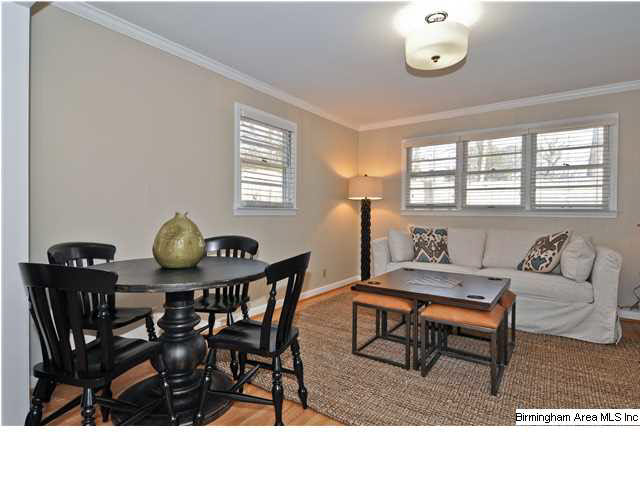 427 Cliff Place Birmingham, AL 35209 - Photo 18 of 32