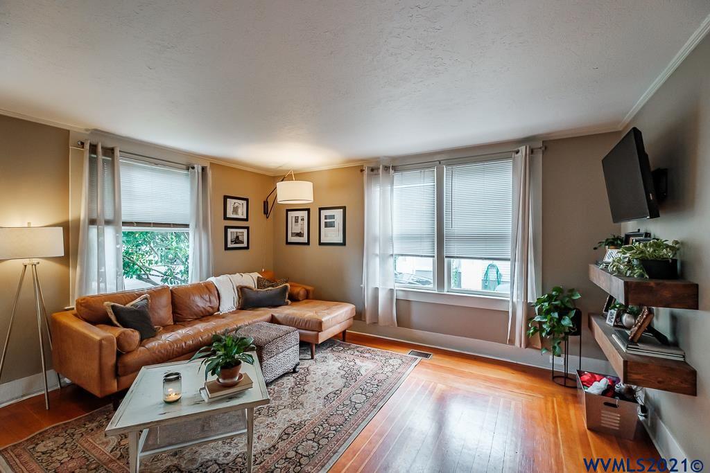 820 Southwest 8th Avenue Albany, OR 97321 - Photo 5 of 37 Gallery Image 5