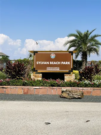 a sign on the side of a building