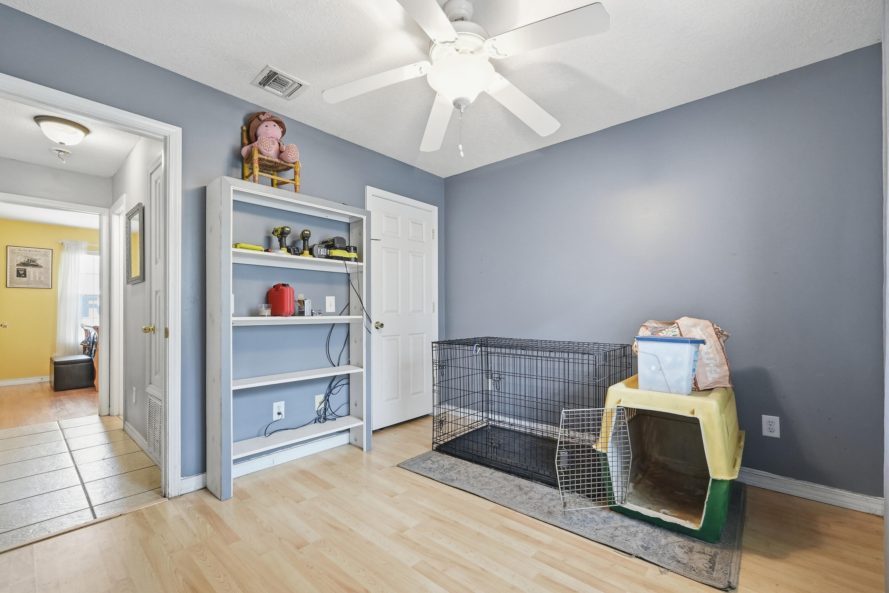 4237 Melton Road Milton, FL 32583 - Photo 29 of 43 a room with furniture and a window