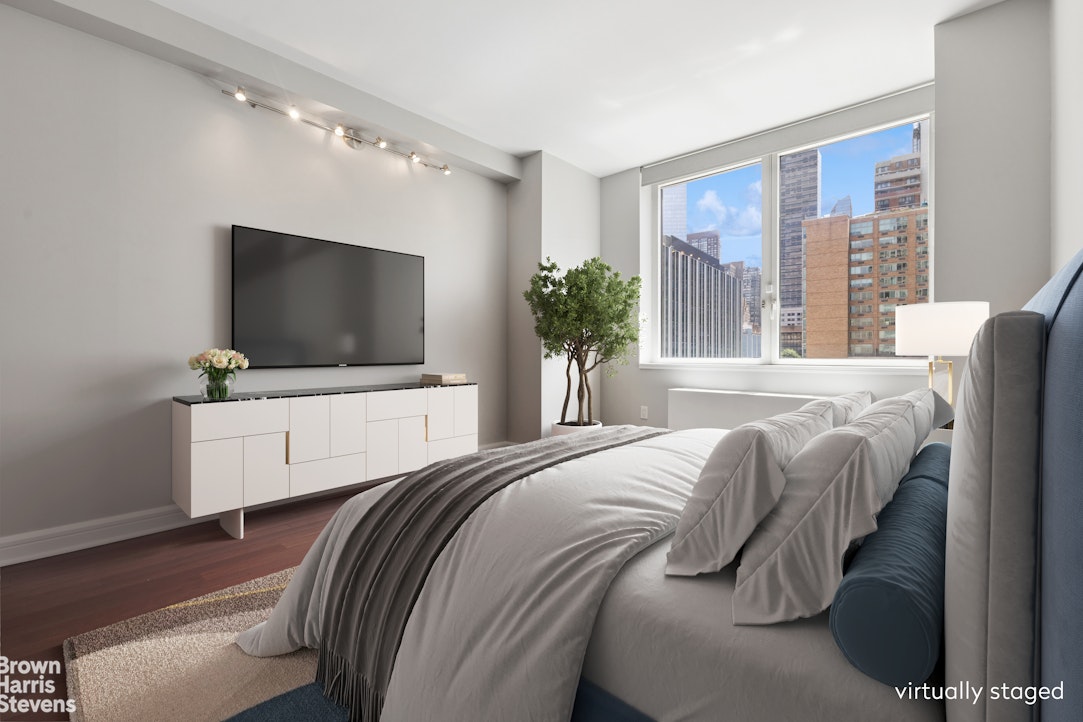 100 Riverside Boulevard, Unit 5B Manhattan, NY 10069 - Photo 3 of 17