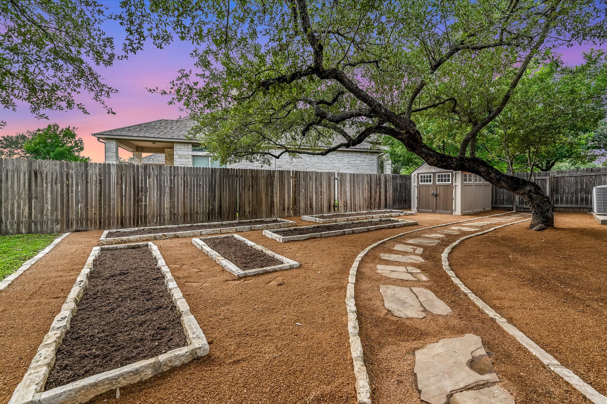 10901 Tornasol Lane Austin, TX 78739 - Photo 32 of 37