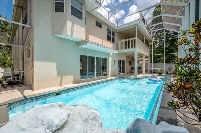 $929,995 | 1706 Cheltenborough Drive, Orlando, FL 32835