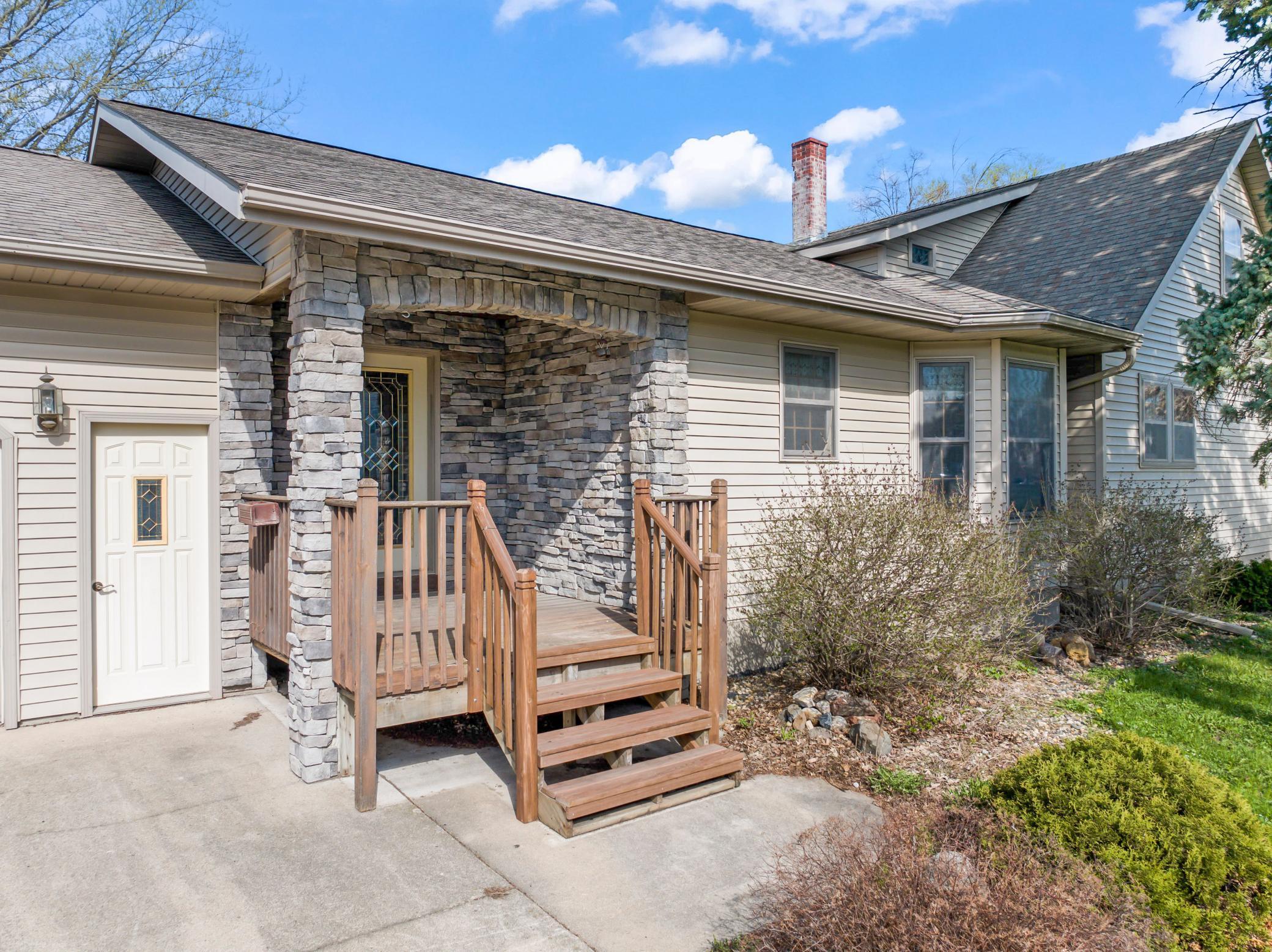 203 Main Street East Blooming Prairie, MN 55917 - Photo 2 of 43