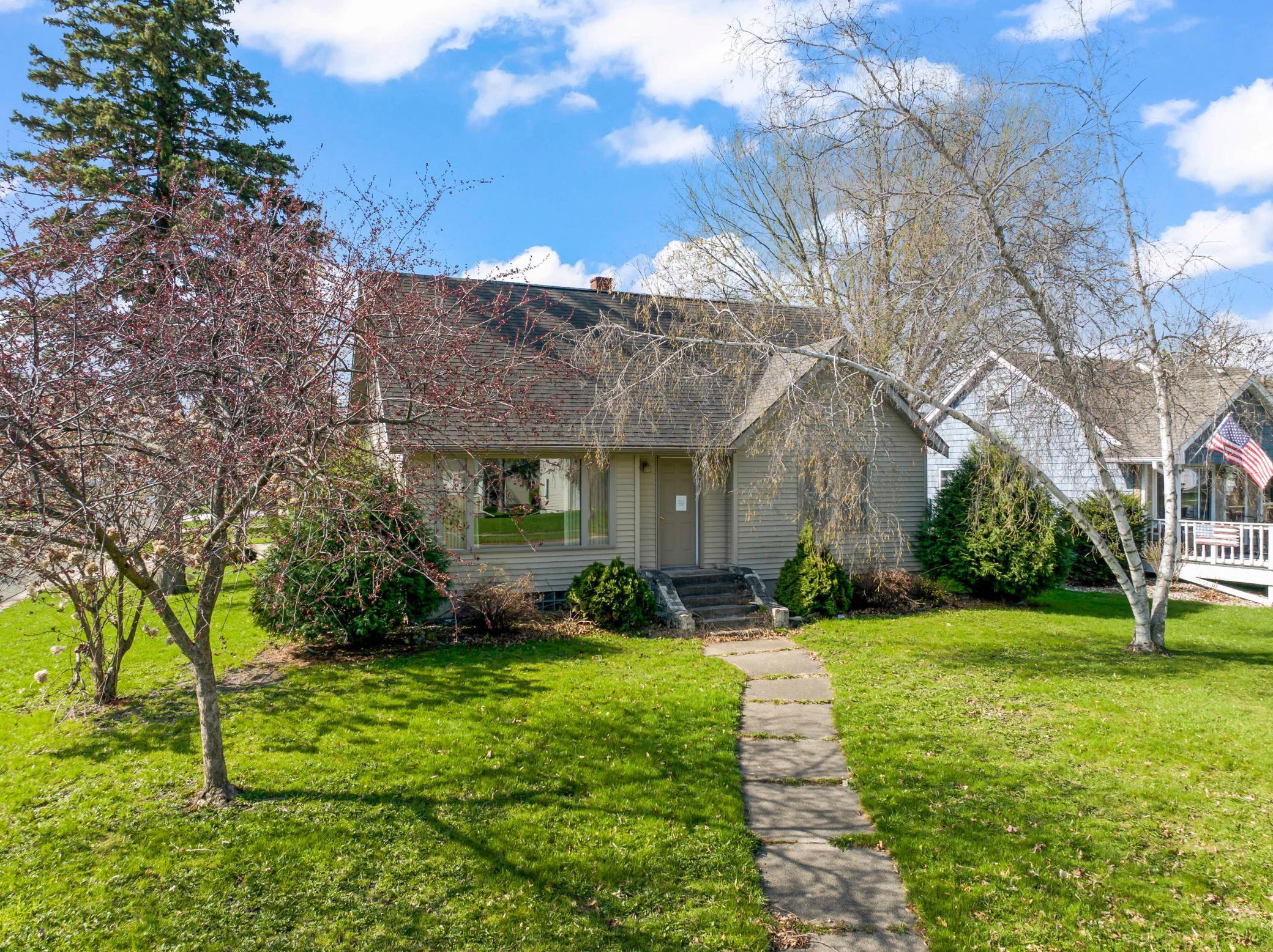203 Main Street East Blooming Prairie, MN 55917 - Photo 3 of 43