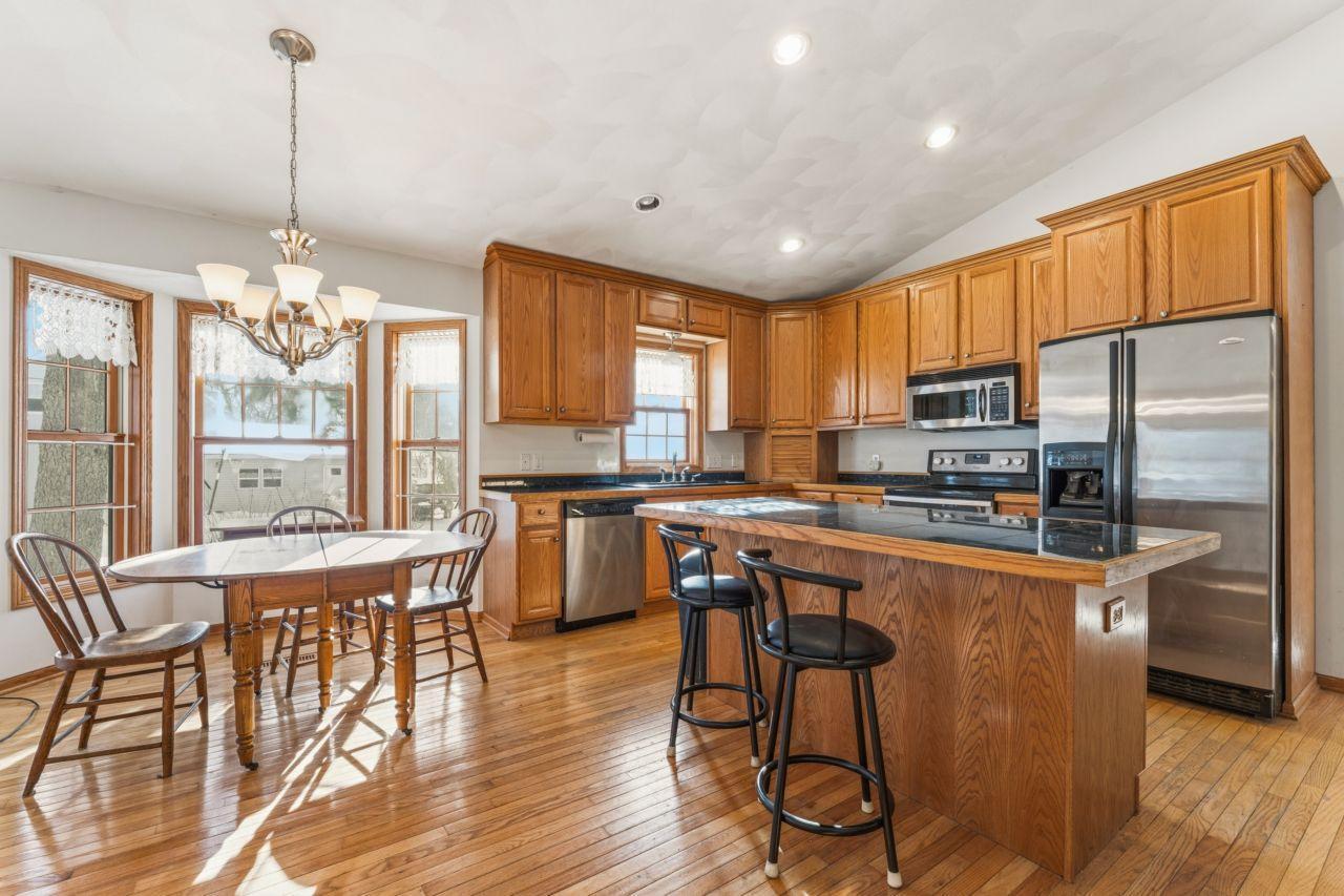 203 Main Street East Blooming Prairie, MN 55917 - Photo 4 of 43