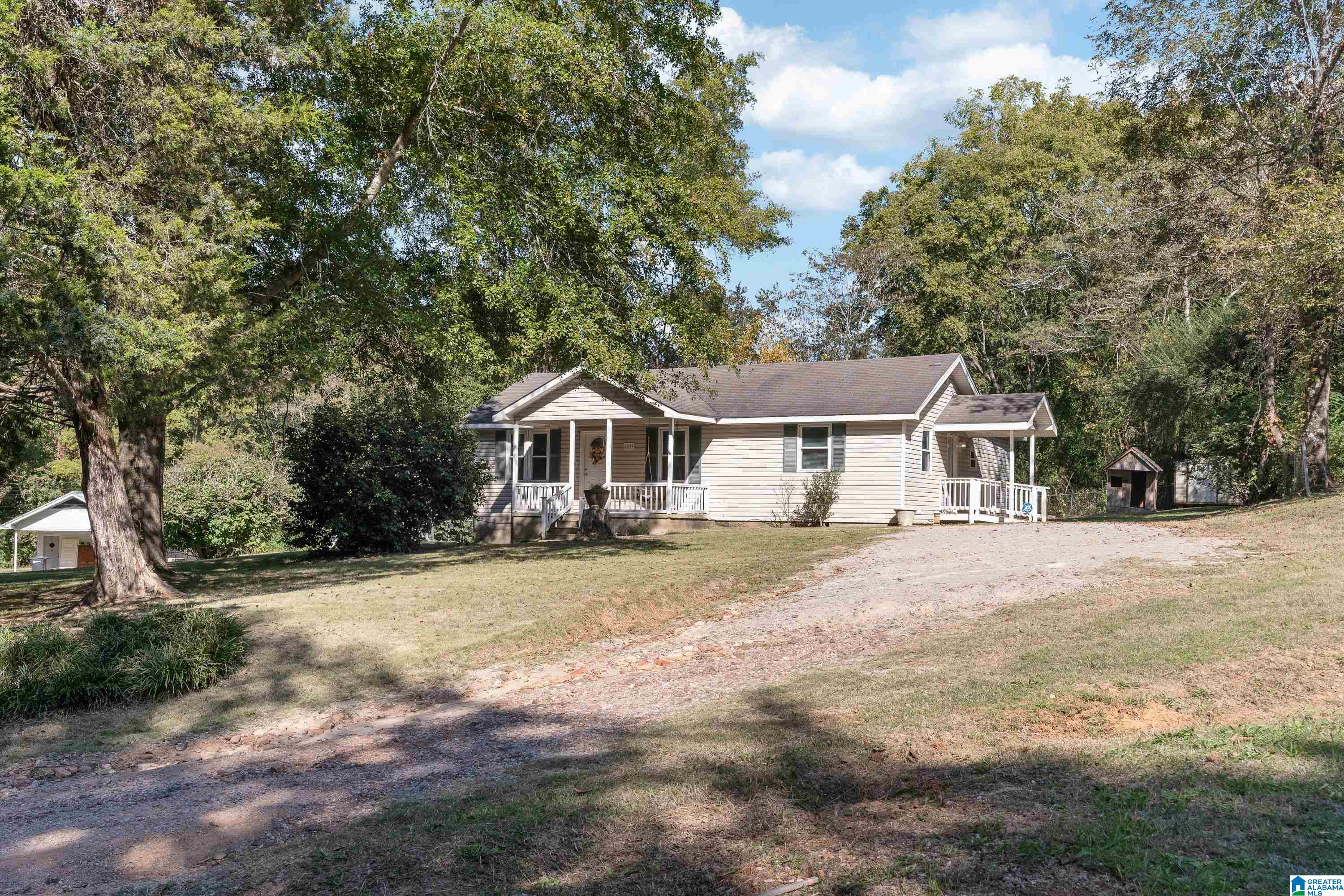 6833 Burchfield Loop McCalla, AL 35111 - Photo 2 of 26