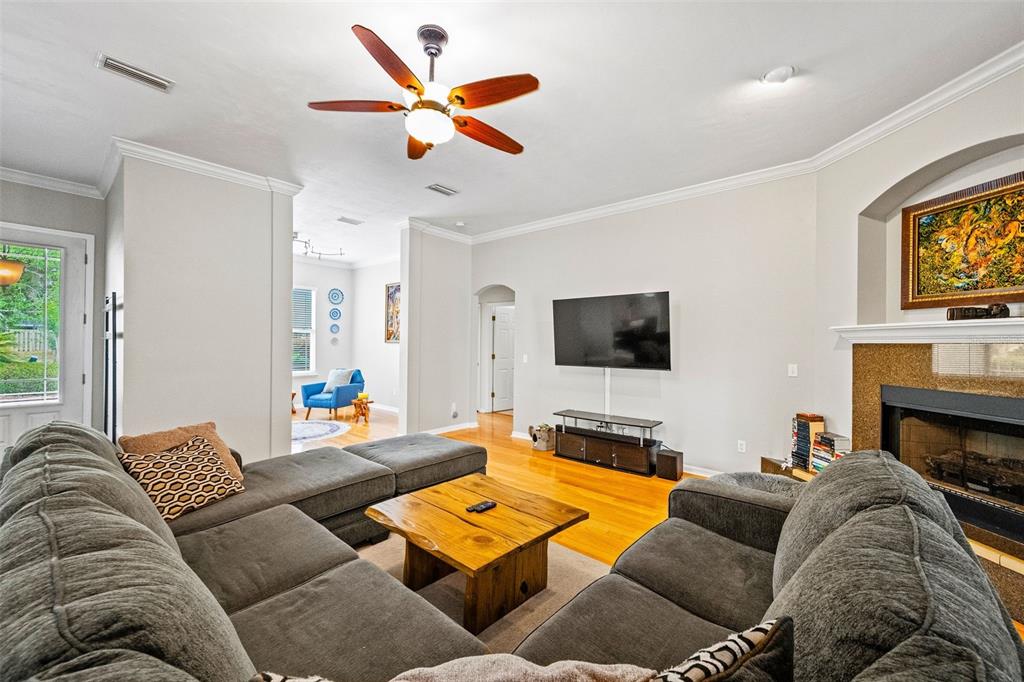 8629 Southwest 80th Place Gainesville, FL 32608 - Photo 16 of 48