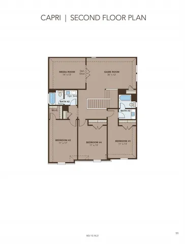 $410,000 | 21423 Monterrico Bay Drive, Cypress, TX 77433