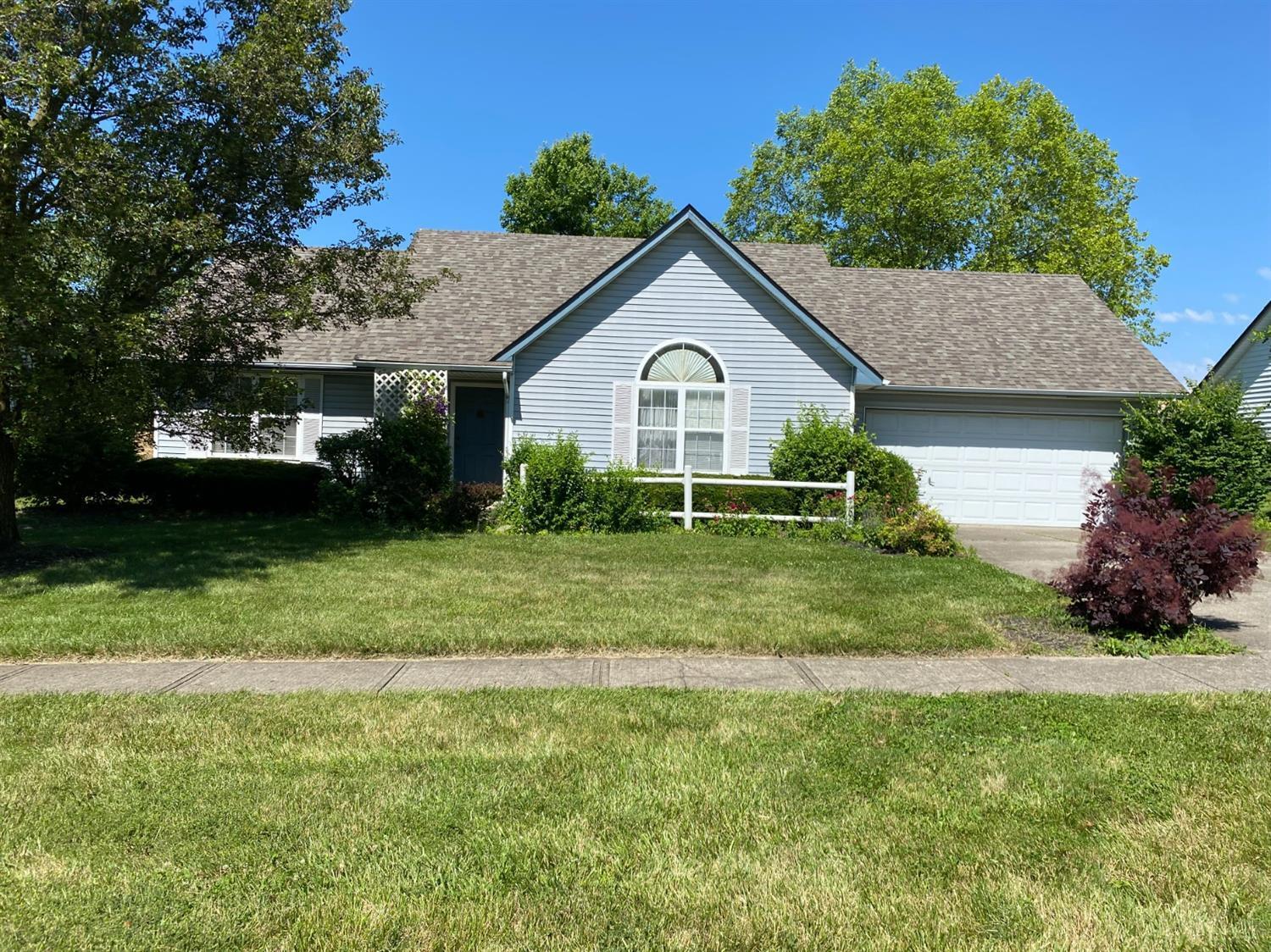 6319 Jamison Way Middletown, OH 45044 - Photo 1 of 11