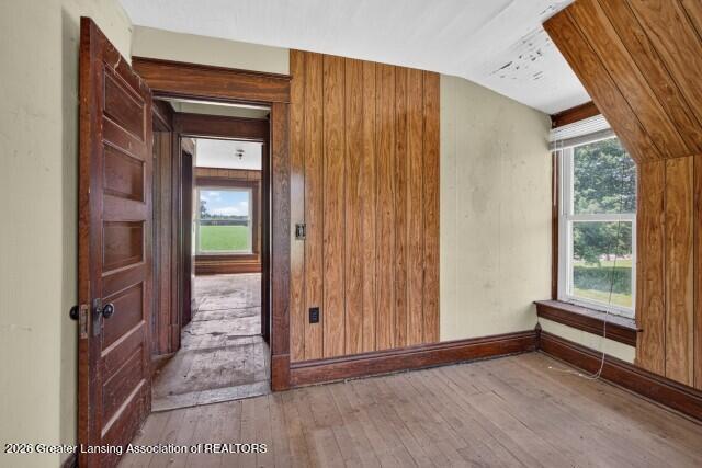 3719 South Williams Road Stockbridge, MI 49285 - Photo 24 of 47 Bedroom extra pic