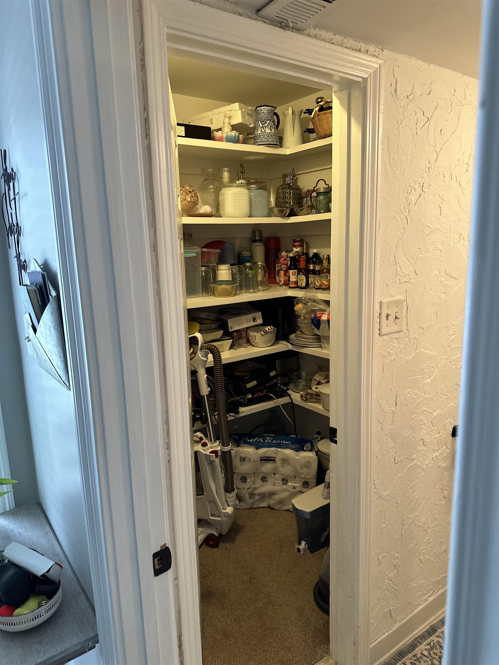 3081 Rising Sun Road, Unit 46 Lakeland, TN 38002 - Photo 11 of 30 a view of a closet