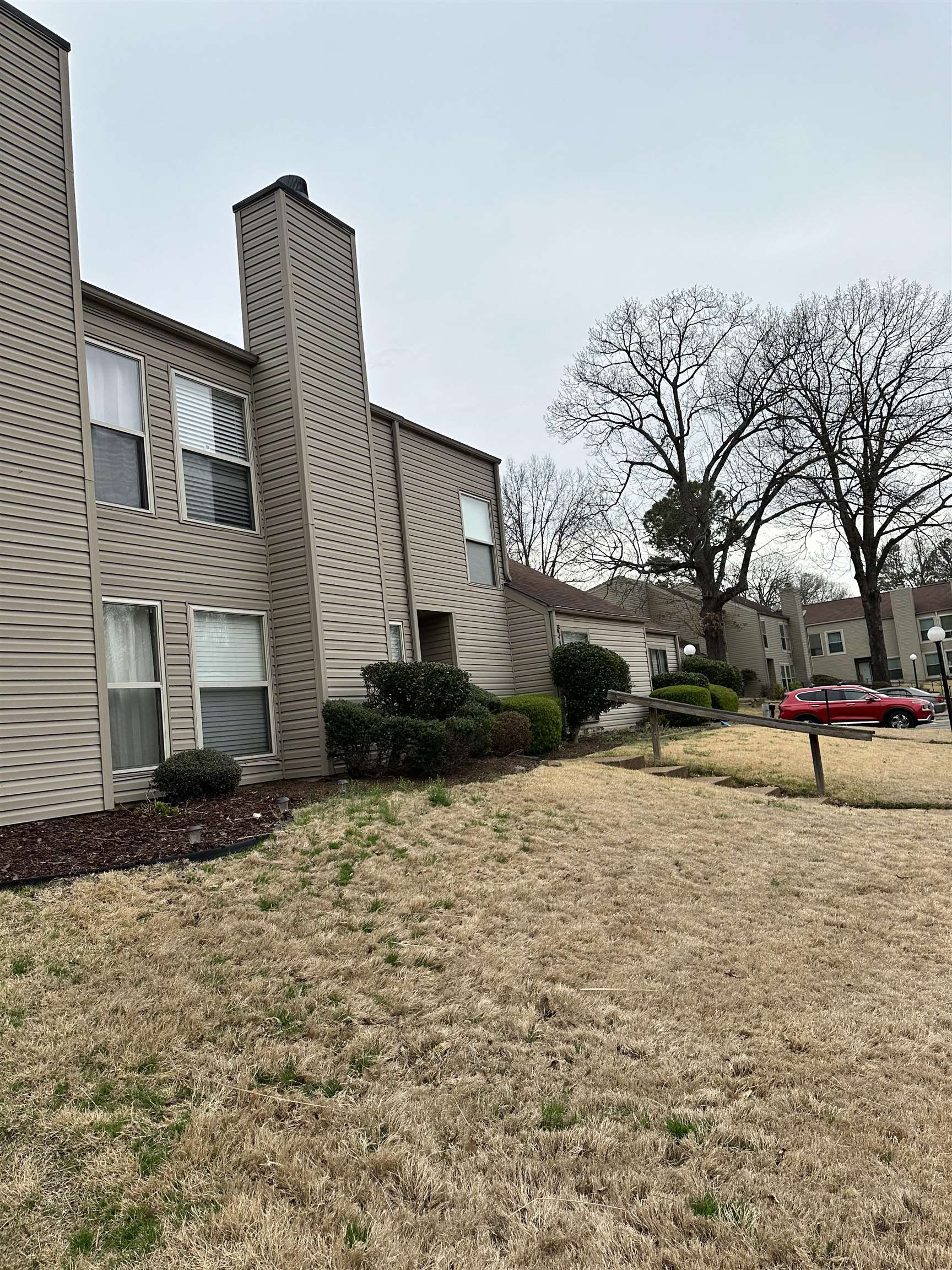 3081 Rising Sun Road, Unit 46 Lakeland, TN 38002 - Photo 2 of 30 a view of a yard with a house