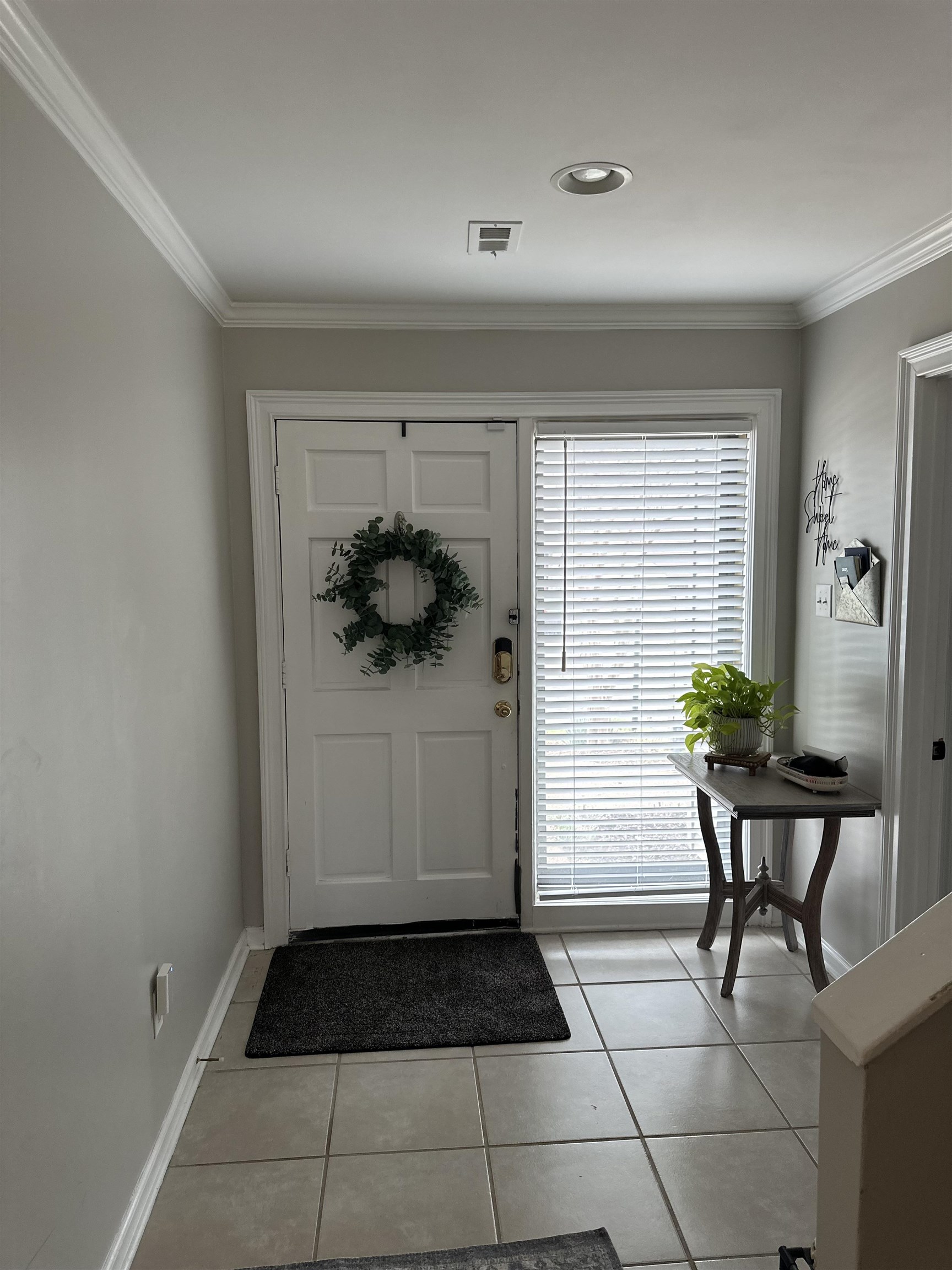 3081 Rising Sun Road, Unit 46 Lakeland, TN 38002 - Photo 9 of 30 a view of a entryway door of the house