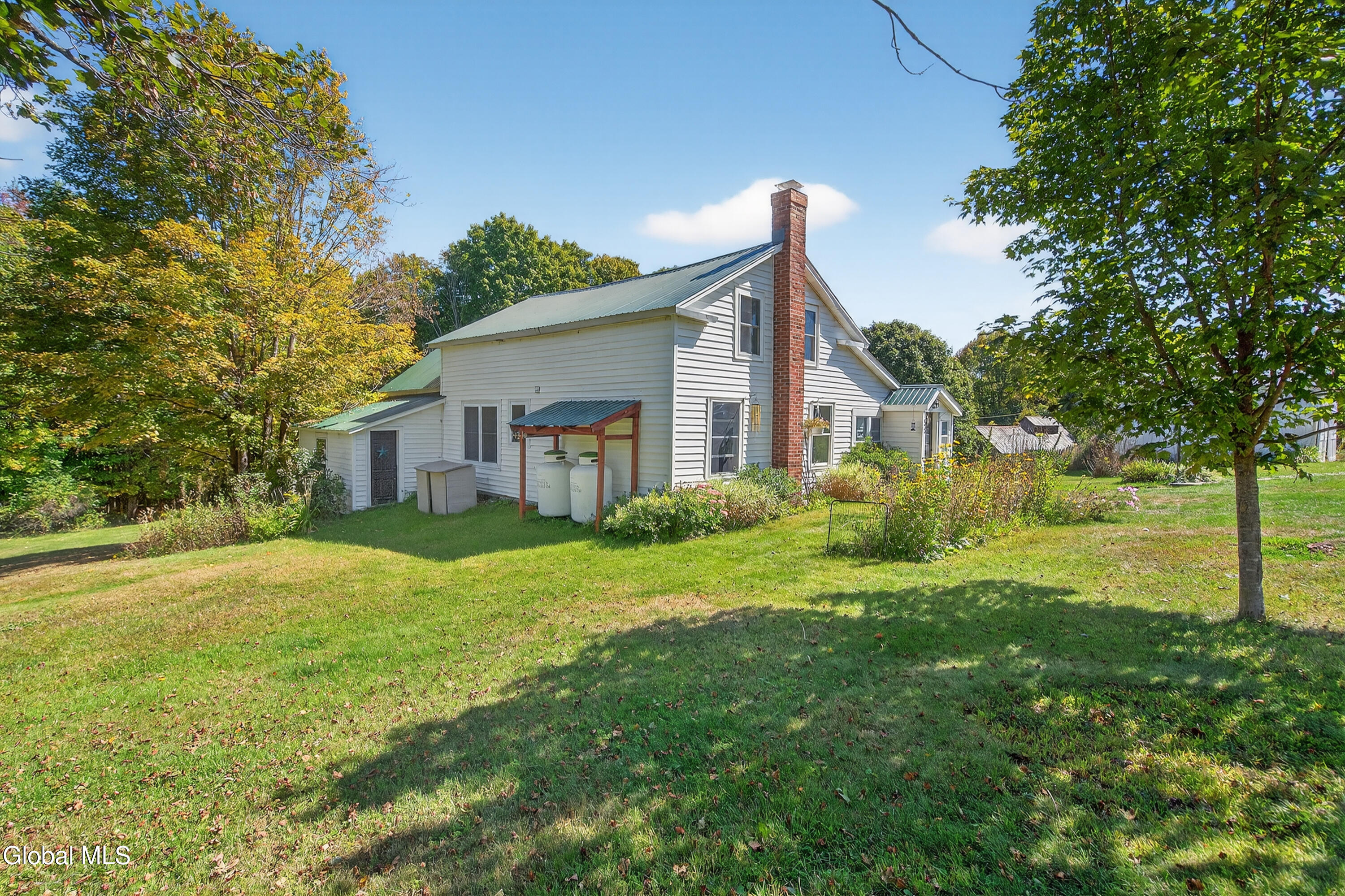 156 Hard Scrabble Road Chester, NY 12857 - Photo 29 of 35 07-156 HARDSCRABBLE RD_-46