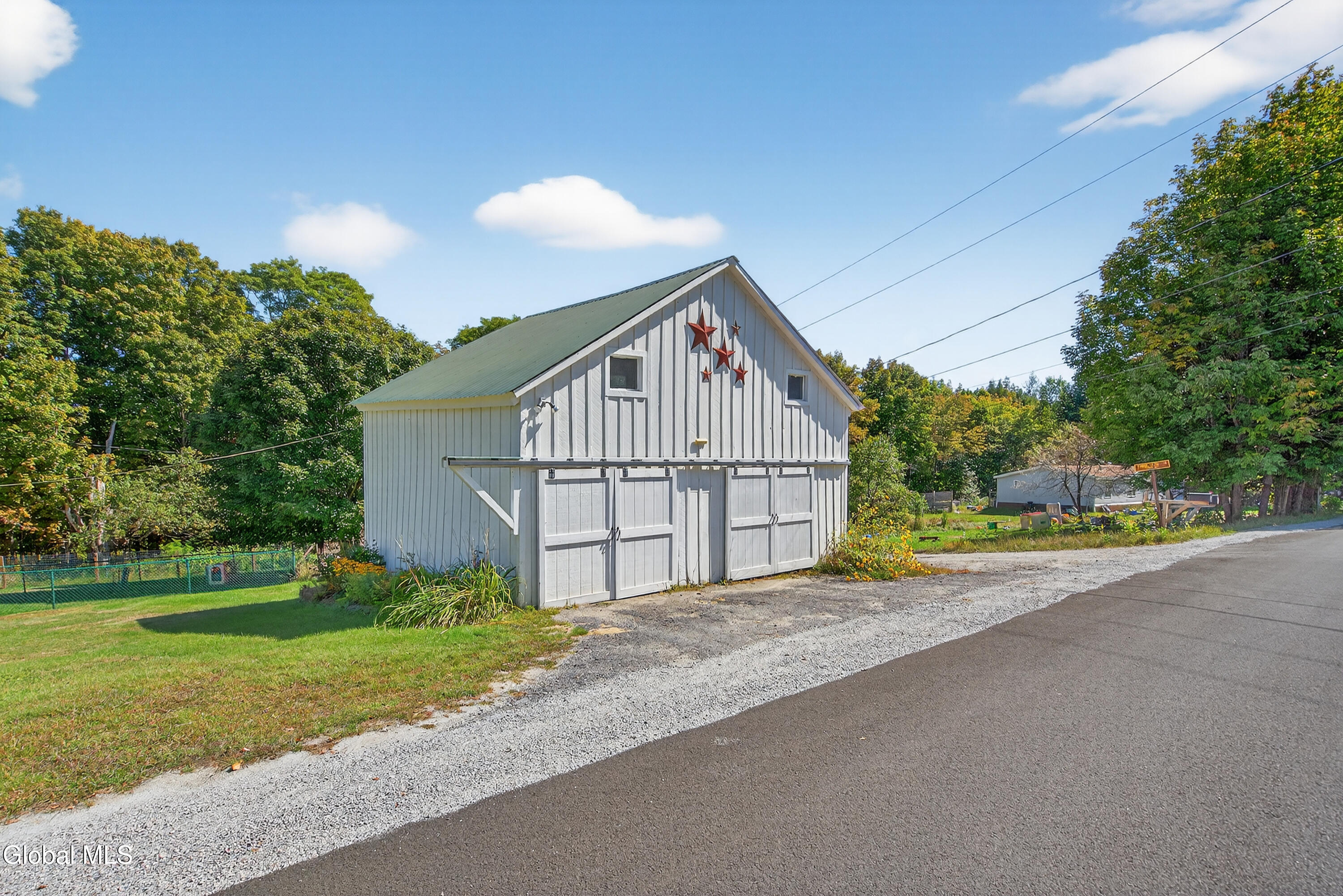 156 Hard Scrabble Road Chester, NY 12857 - Photo 35 of 35 13-156 HARDSCRABBLE RD_-39