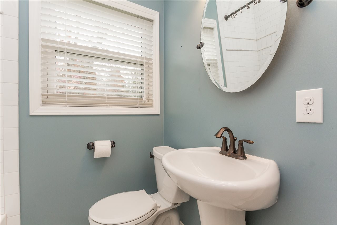 2723 Kilgore Avenue Raleigh, NC 27607 - Photo 14 of 25 Bathroom