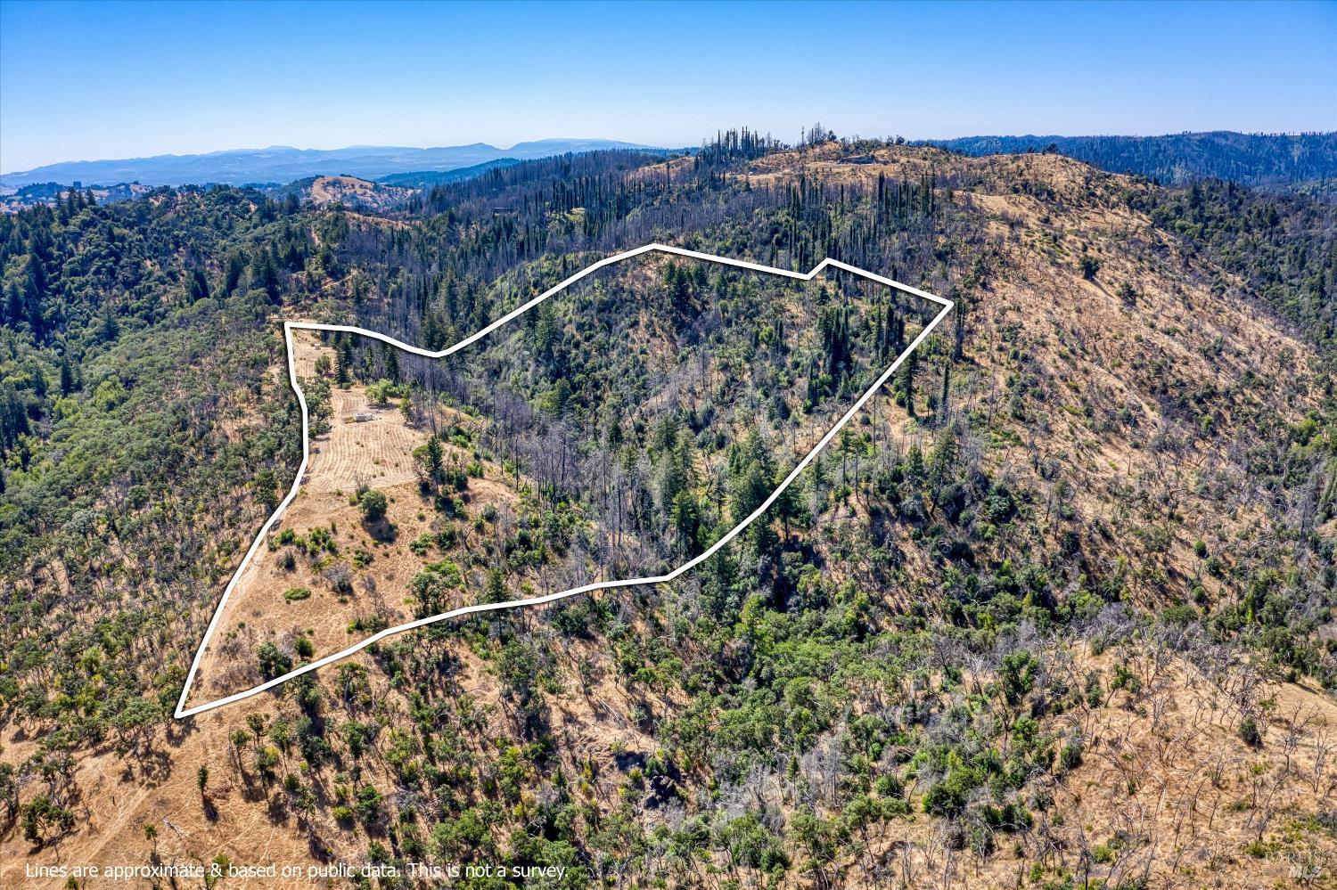 3444 Chicken Ridge Road Healdsburg, CA 95448 - Photo 21 of 21