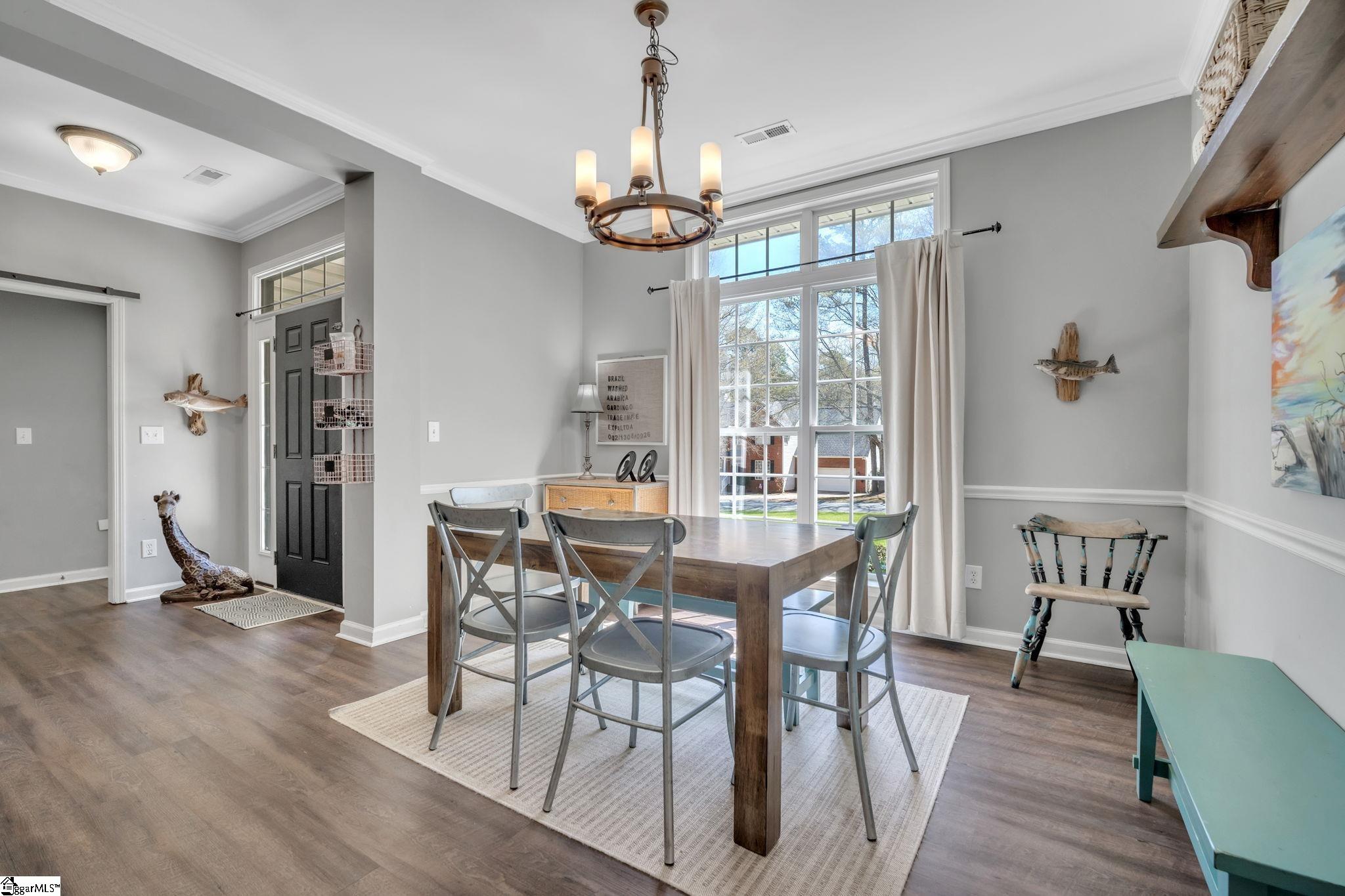 111 Pleasant Woods Road Piedmont, SC 29673 - Photo 8 of 34 Gallery Image 8