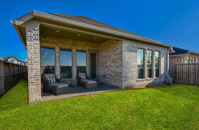 $3,499 | 31443 Splitting Willow Lane, Fulshear, TX 77441