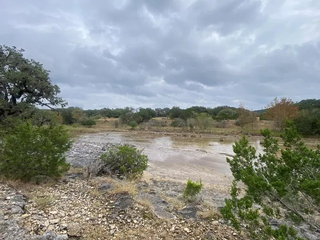 a view of a lake view