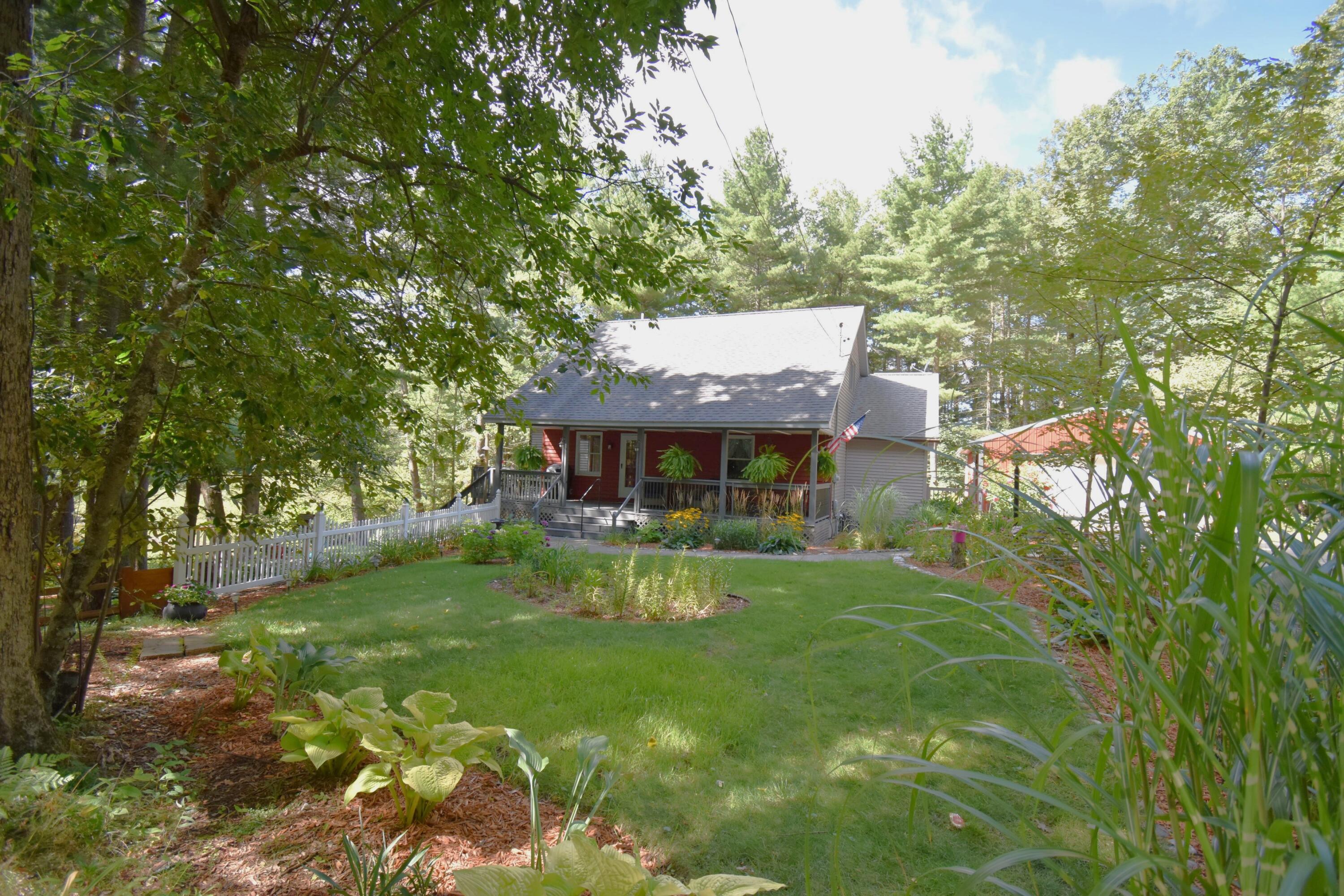 181 South Taylor Road Branch, MI 49402 - Photo 1 of 67 DSC_0717